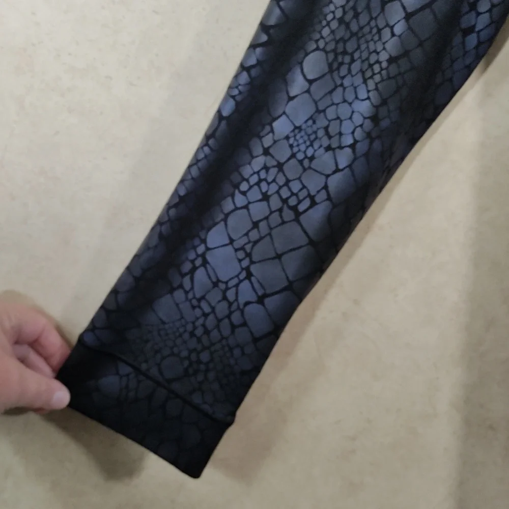 eva varro underarm jacket